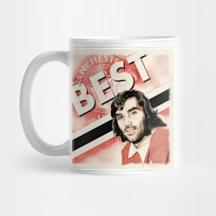 Bestie by #andythephotodr Mug